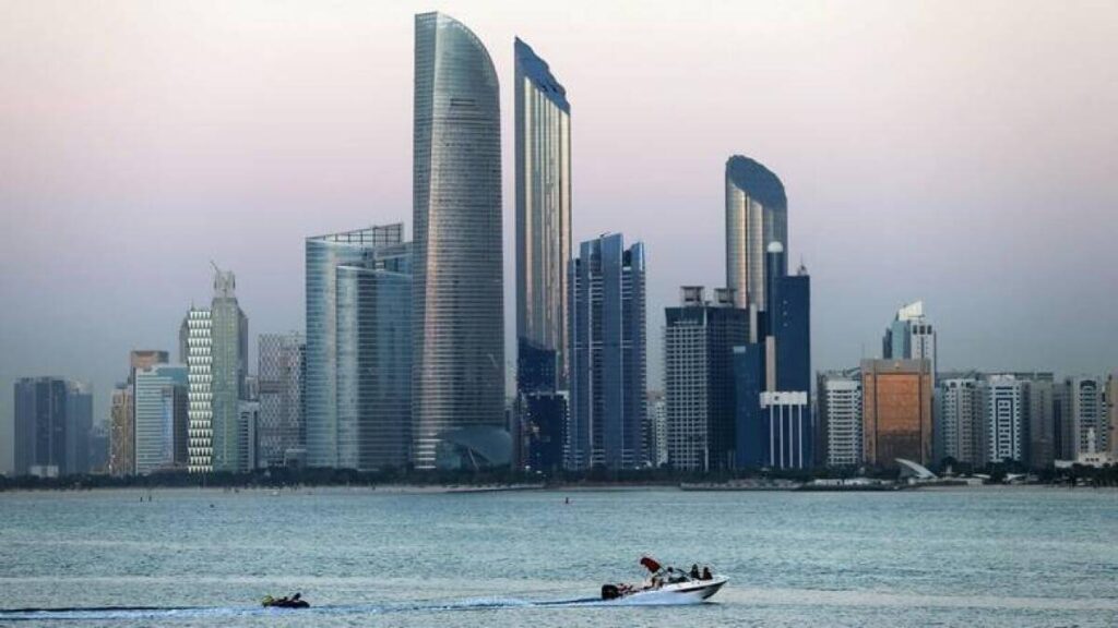 Global private capital targets Abu Dhabi and RAK property markets with $796.8 million