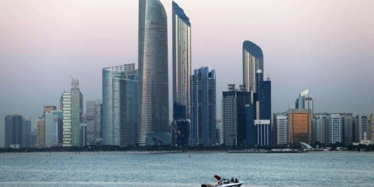 Global private capital targets Abu Dhabi and RAK property markets with $796.8 million