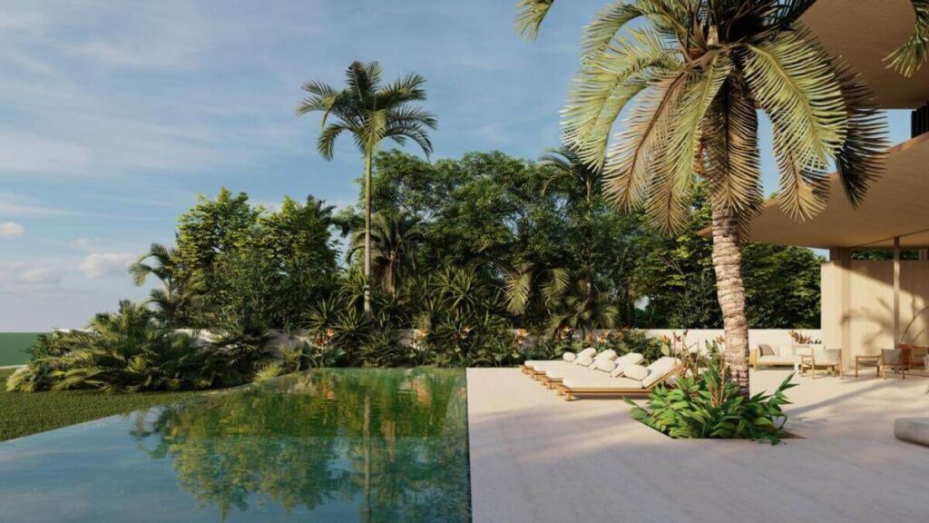 Jumeira Bay Island in Dubai breaks another record by selling a villa for Dh175 million