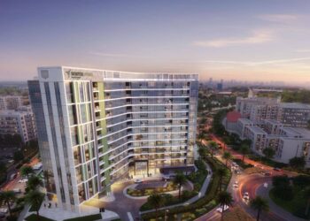 New luxury apartments launched in Dubai South