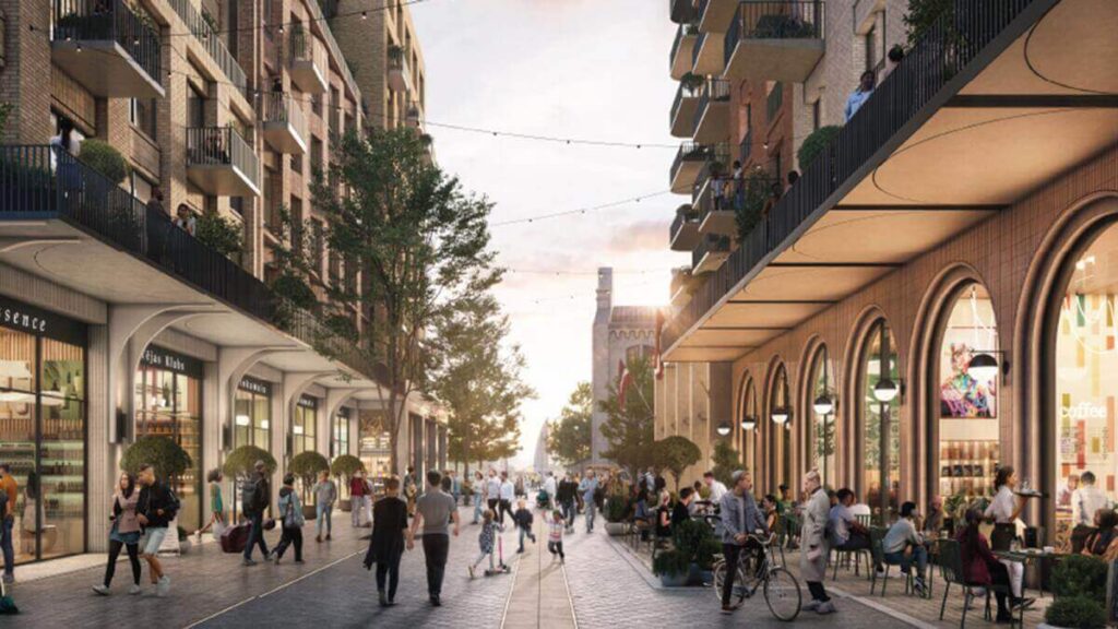 A New Era of Luxury Living and Economic Growth in Latvia: The Riga Waterfront
