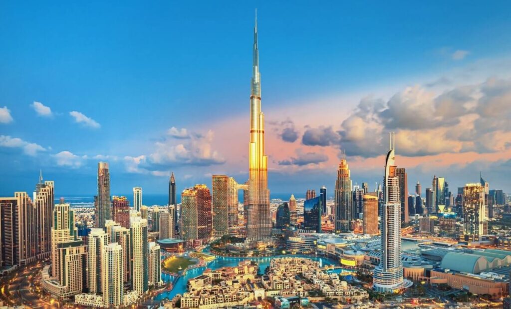 Despite rising costs, Dubai remains a popular destination for wealthy buyers: report