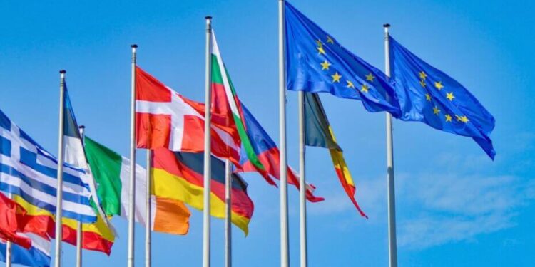 2024: New EU Entry/Exit System (EES) to speed up travel to Europe