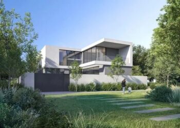 The final two phases of Sharjah's Masaar project have been awarded to Arada for a total of $403 million