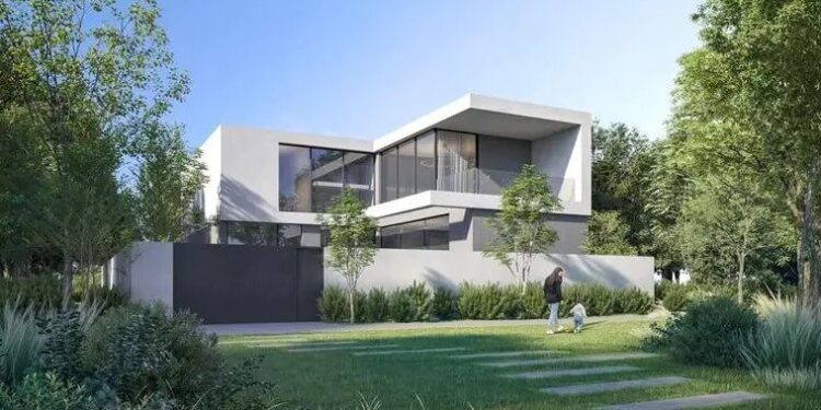 The final two phases of Sharjah's Masaar project have been awarded to Arada for a total of $403 million