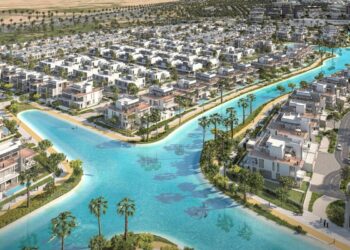 A new real estate launch by Dubai South Properties sells out in just four hours
