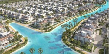 A new real estate launch by Dubai South Properties sells out in just four hours