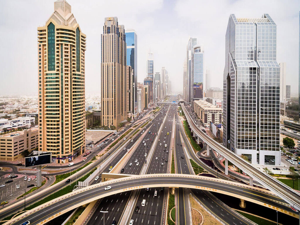 Housing prices in Dubai are cushioned by strong demand following the floods