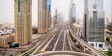 Housing prices in Dubai are cushioned by strong demand following the floods