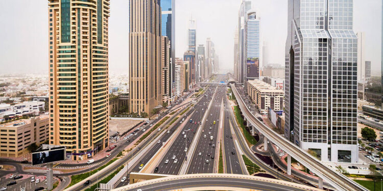 Housing prices in Dubai are cushioned by strong demand following the floods