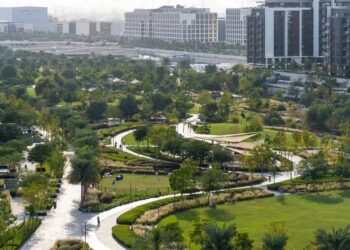 Dubai Hills Estate unveils hospitality-inspired residences by Soho