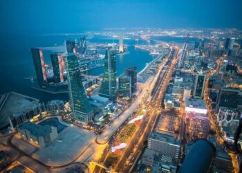 Bahrain real estate platform benefits 15,700 people with social housing