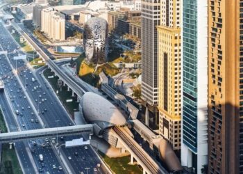 Dubai to issue 10,000 new broker licenses by 2024