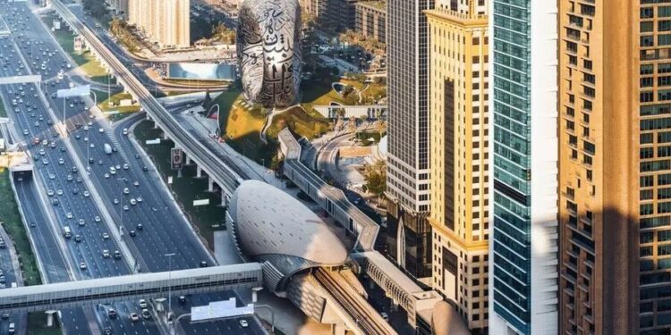 Dubai to issue 10,000 new broker licenses by 2024