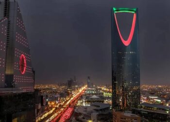Funds are received for Jeddah Tower in Saudi Arabia