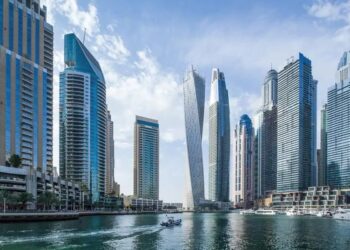 A new concept for Dubai real estate investors is launched by Refine