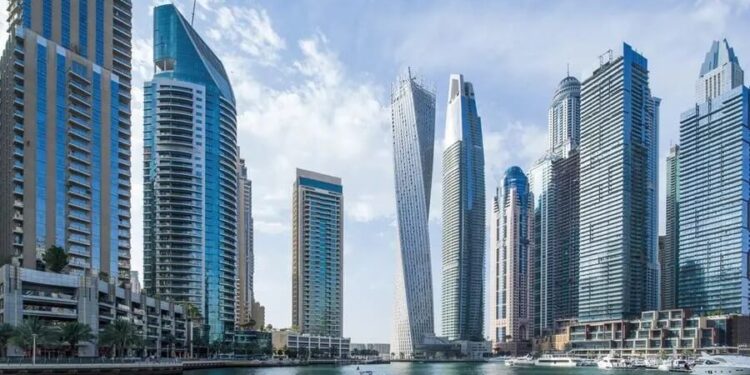 A new concept for Dubai real estate investors is launched by Refine