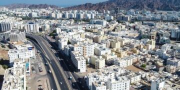 The number of real estate deals in Oman increased by 1.3%