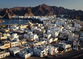 Building permit applications increase by 22% in Dhofar, Oman