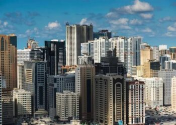 In H1 2024, Sharjah's real estate trading value reaches Dh18.2 billion
