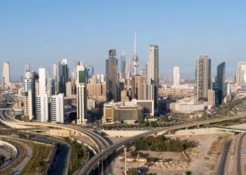 Real estate contracts drop by 88.3% in Kuwait
