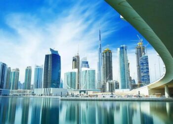 Real estate contracts drop by 88.3% in Kuwait