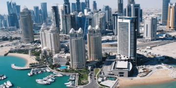 Qatar: Real estate trading volume exceeds $302 million in June 2024