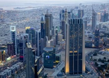 In the second quarter of this year, Dubai secondary market home sales declined, according to an expert