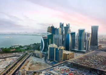 Qatar Sees Real Estate Trading Volume Surpass $120.60 Million in the Past Week