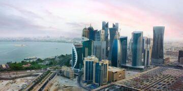 Qatar Sees Real Estate Trading Volume Surpass $120.60 Million in the Past Week