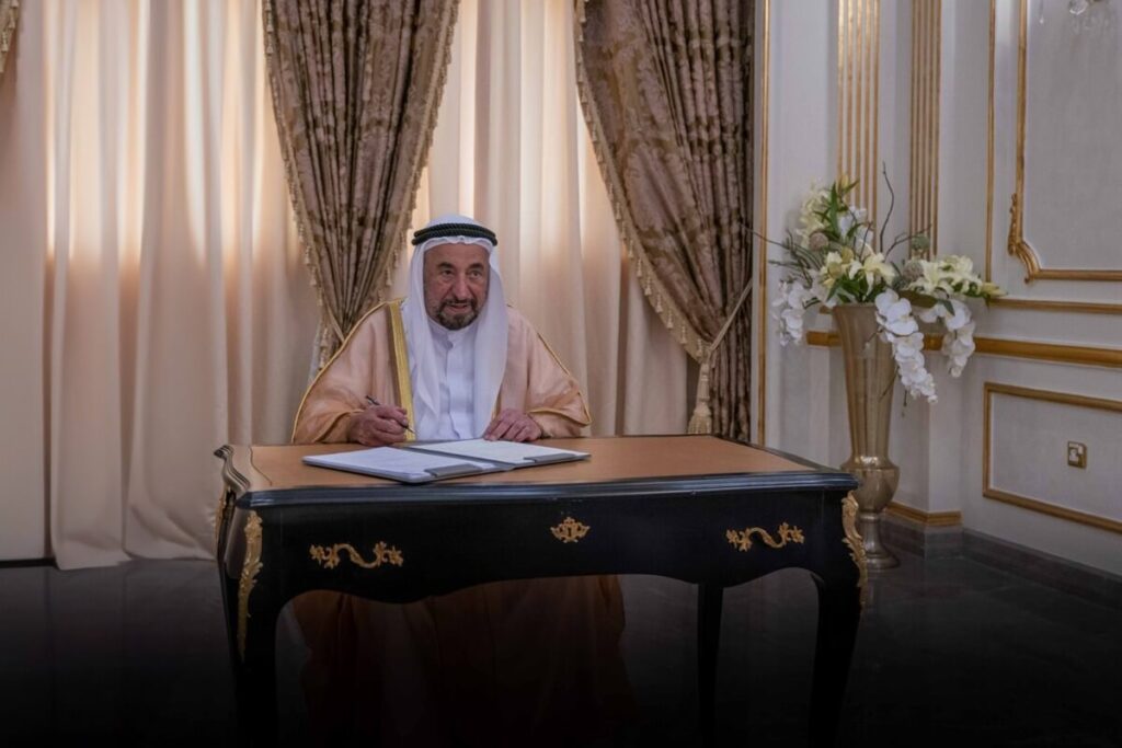 Sharjah Introduces Innovative COMTECH Technology Free Zone with Tax-Free Status