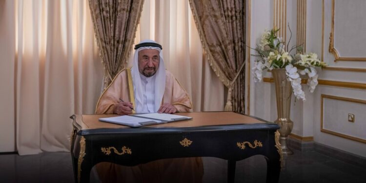 Sharjah Introduces Innovative COMTECH Technology Free Zone with Tax-Free Status