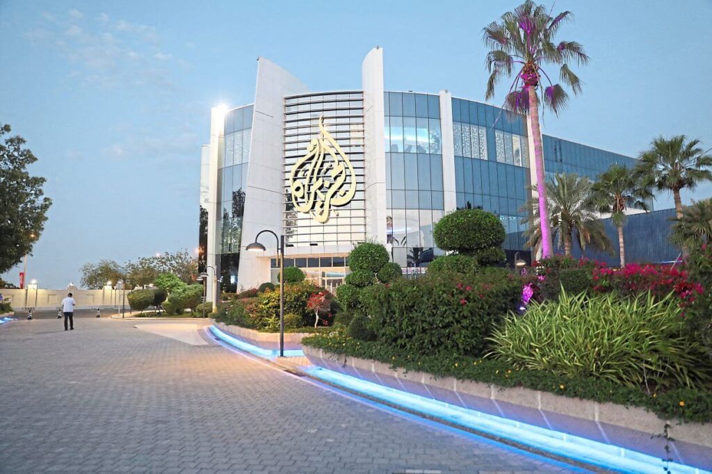 Qatar Unveils Ambitious $5.5 Billion Development Featuring Theme Park on Par with Disney's Size