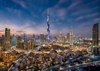 In H1 2024, Dubai welcomed a record 9.31 million visitors