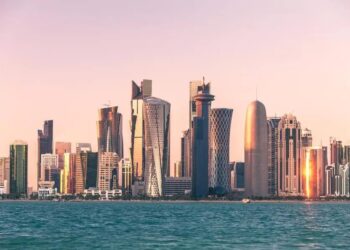 Doha's real estate trading volume exceeds $124mln in a week