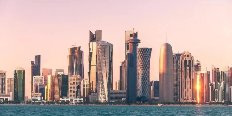 Doha's real estate trading volume exceeds $124mln in a week
