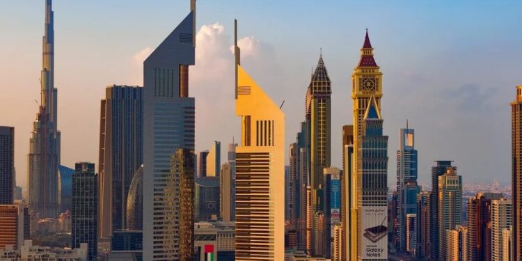 The property market has stabilized, so developers are focusing on deliveries