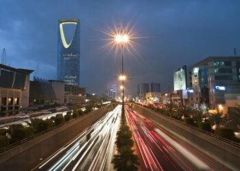 Saudi government signs $22.66mln deal with Al Modawat