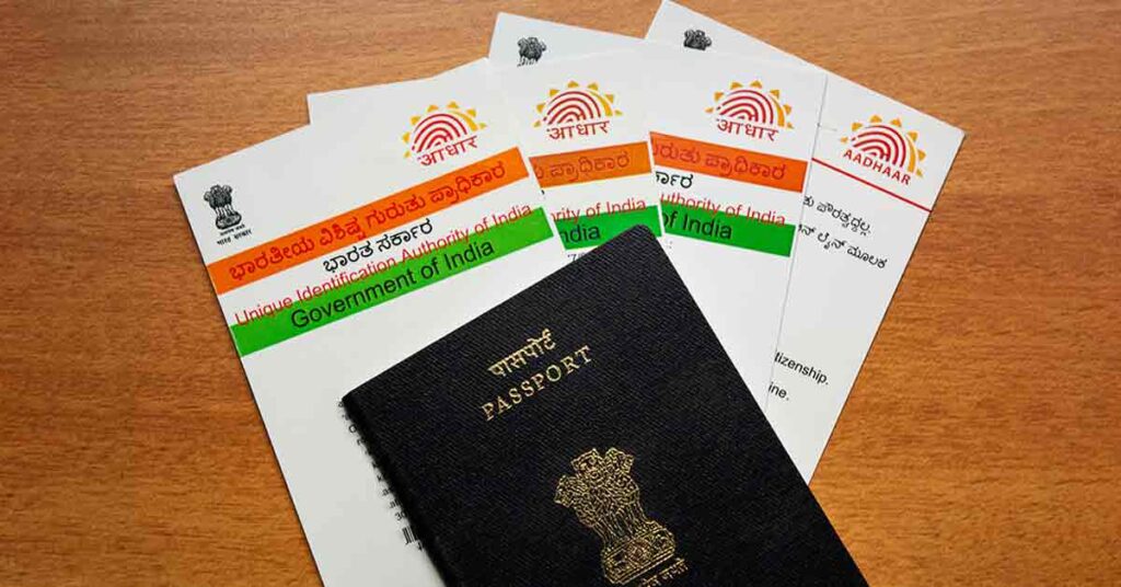 How to get your Aadhaar card in India: A complete guide for NRIs in the UAE