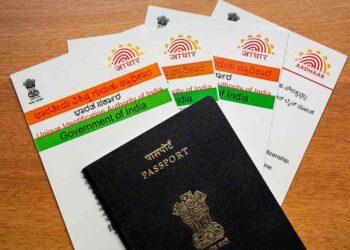 How to get your Aadhaar card in India: A complete guide for NRIs in the UAE