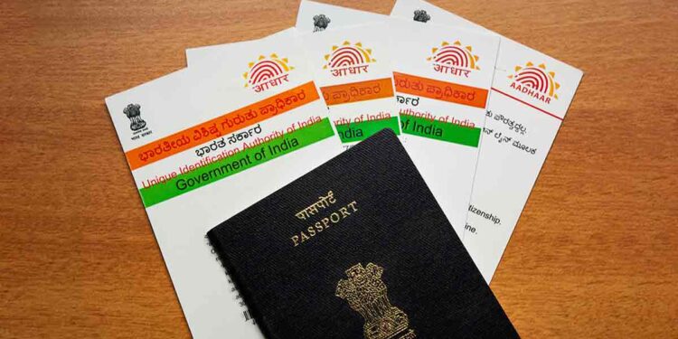 How to get your Aadhaar card in India: A complete guide for NRIs in the UAE