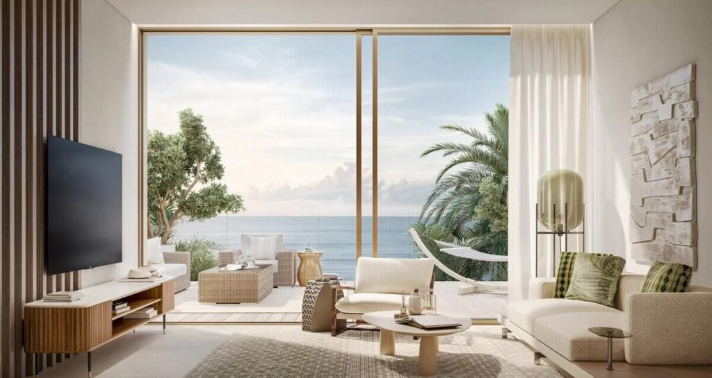 Record-breaking sale of Dh240.5 million 6-bedroom Dubai residence sets new benchmark for Jumeira Bay