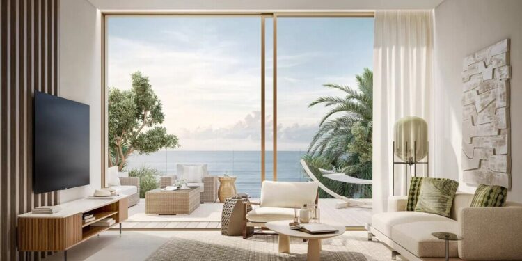 Record-breaking sale of Dh240.5 million 6-bedroom Dubai residence sets new benchmark for Jumeira Bay