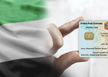 Four easy ways to access Emirates ID on your phone