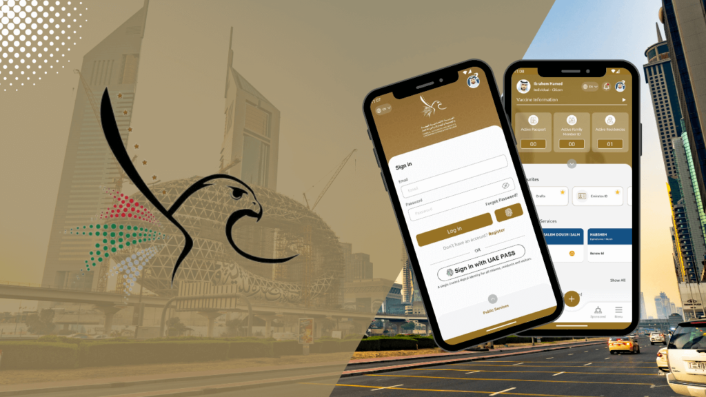 UAE Residents: Simplify Document Management by Keeping Everything Accessible on Your Phone
