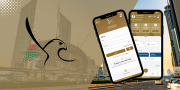 UAE Residents: Simplify Document Management by Keeping Everything Accessible on Your Phone