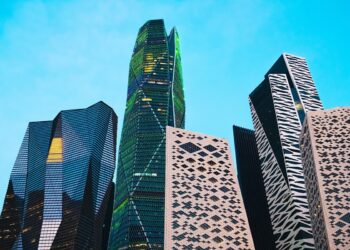 Savills reports solid growth in the first half of 2024 in the Saudi office market