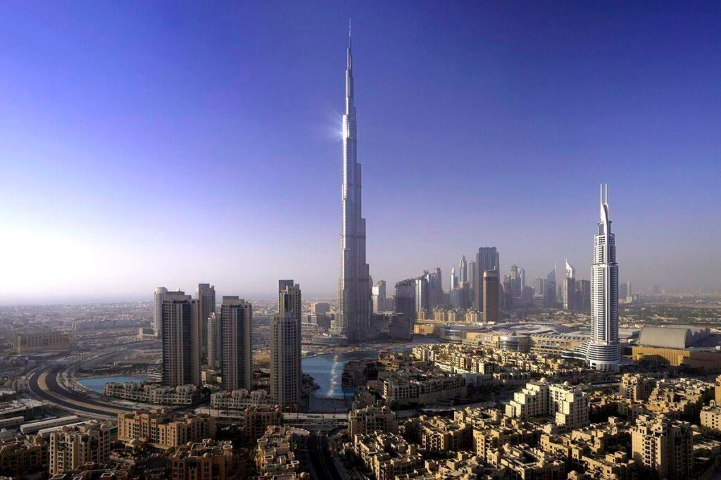 A luxury development of 70 units has been unveiled in Downtown Dubai by Palace Group