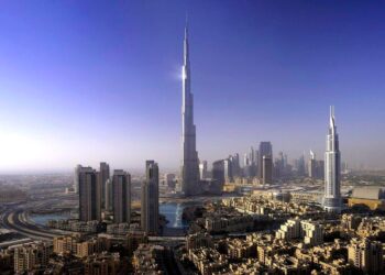 A luxury development of 70 units has been unveiled in Downtown Dubai by Palace Group