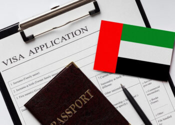 A Comprehensive Guide to Applying for a 30-Day Extension of UAE Visit Visas: Application Process, Requirements, and Total Costs Explained